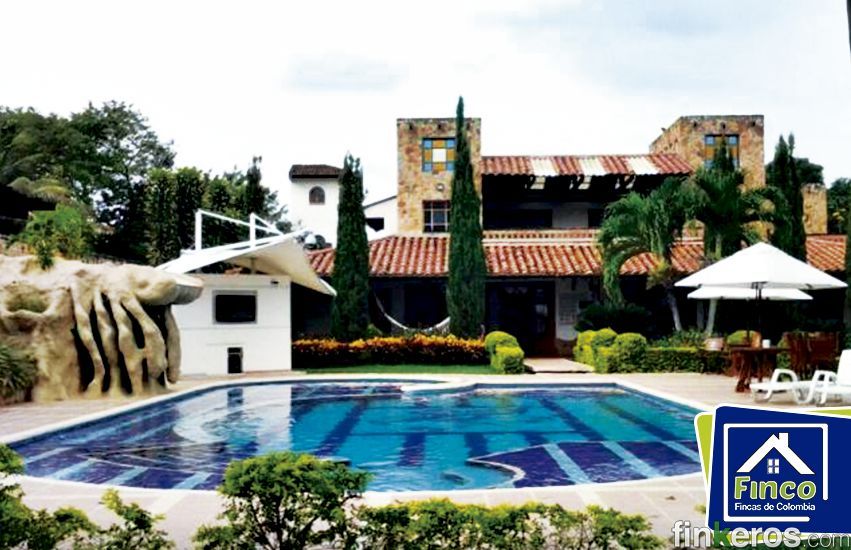 yilver - Finca en Cali, Valle del Cauca